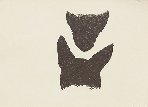 Works on Paper
