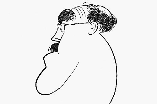 S. J. Perelman