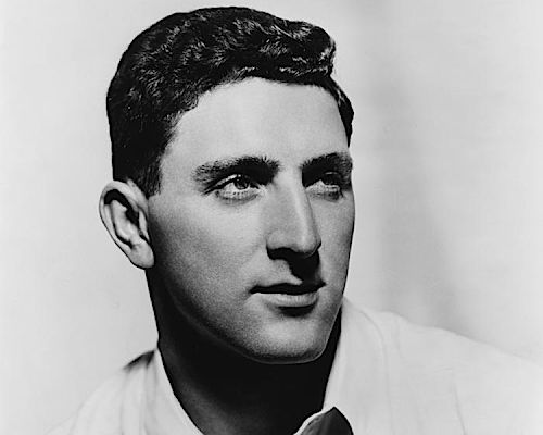 Irwin Shaw