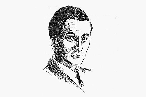 William Styron