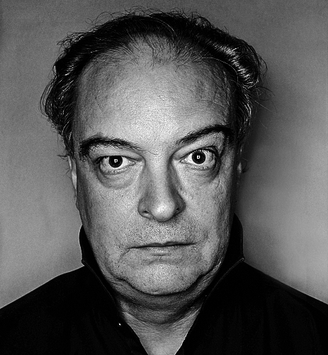 Enrique Vila-Matas