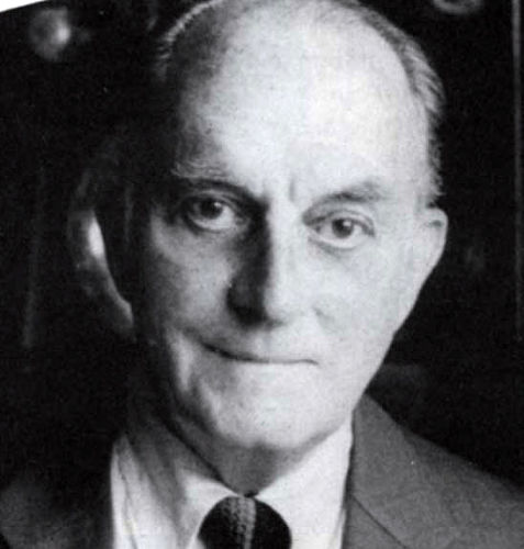 Louis Auchincloss