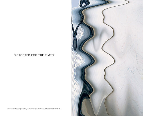Distorted for the Times