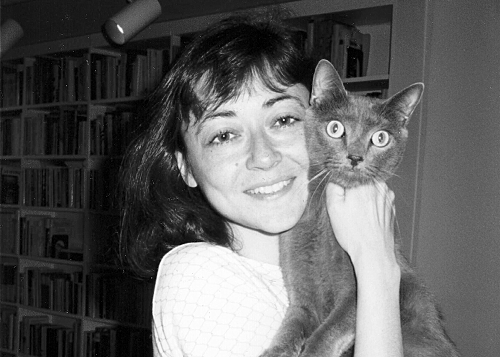 Sigrid Nunez