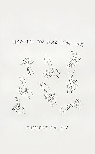 How Do You Hold Your Debt