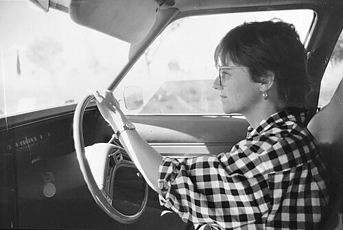 Helen Garner