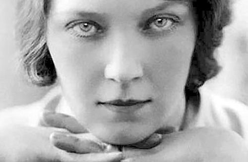 Jean Rhys