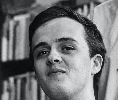 James Tate
