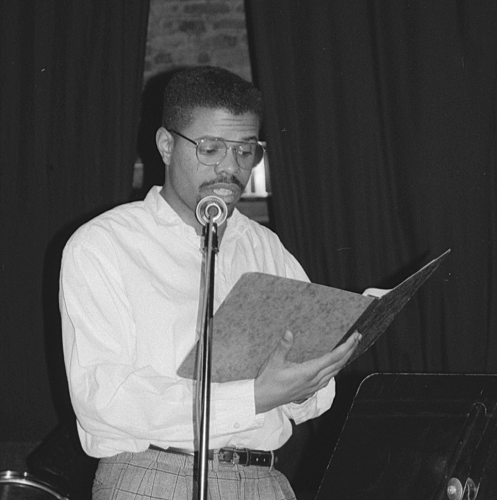 John Keene