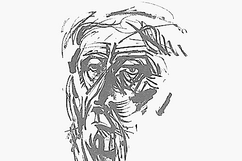 Robert Penn Warren