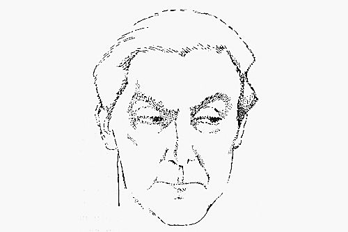 Henry Green