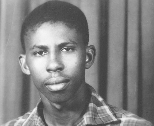 Dany Laferrière