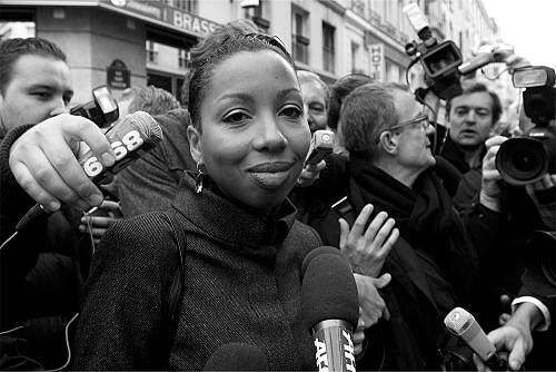 Marie NDiaye