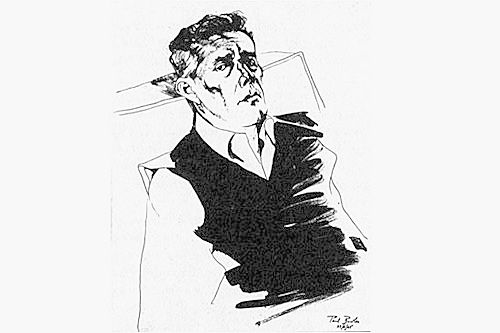 Paul Bowles