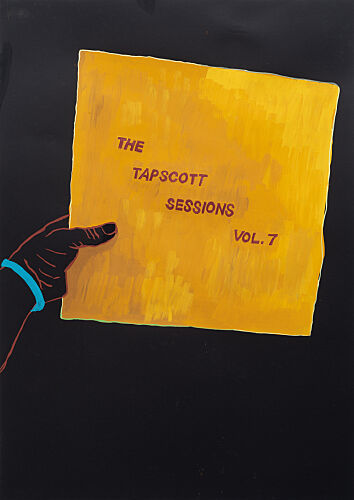 ART 149: Music for Visual Thinking