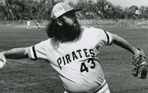 Donald Hall