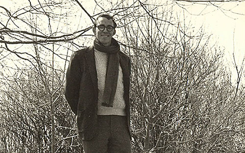 Peter Matthiessen