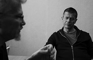 Emmanuel Carrère