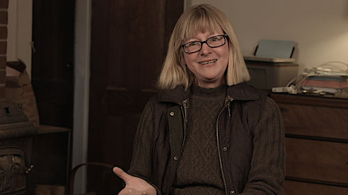Helen DeWitt’s First Time