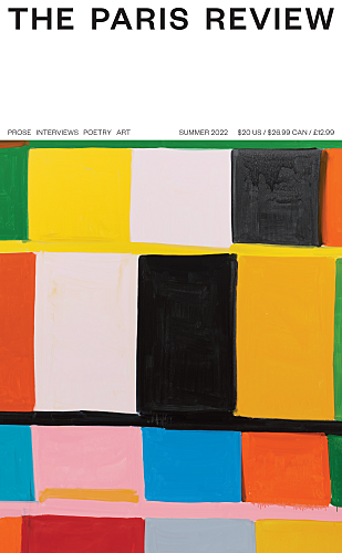 Issue No. 240 Cover
