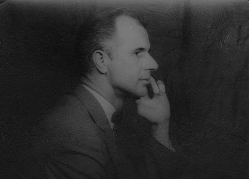 John Hersey