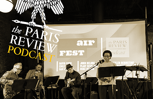 A Tree Grows Live in Brooklyn (A Live Recording at On Air Fest 2020)