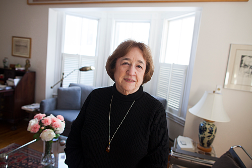 Helen Vendler