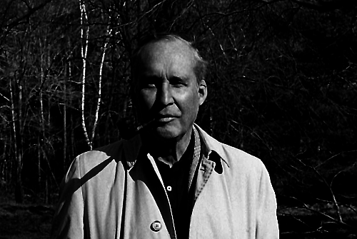 James Laughlin