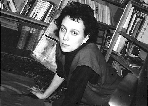 Olga Tokarczuk