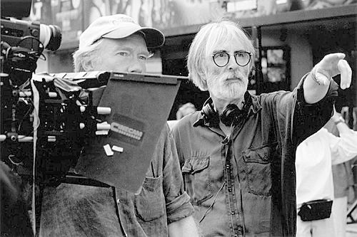 Michael Haneke