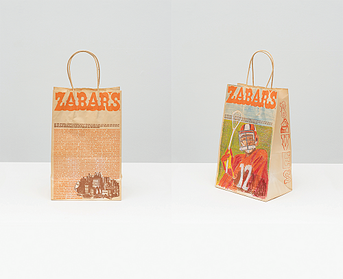 Paper Bags