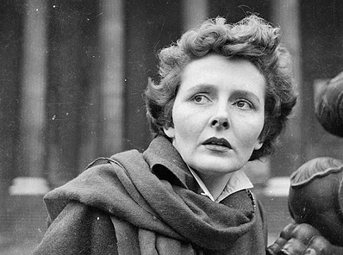 Mary Lee Settle