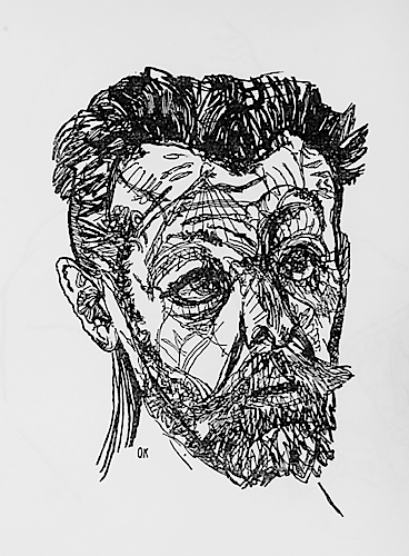 Six Early Portraits