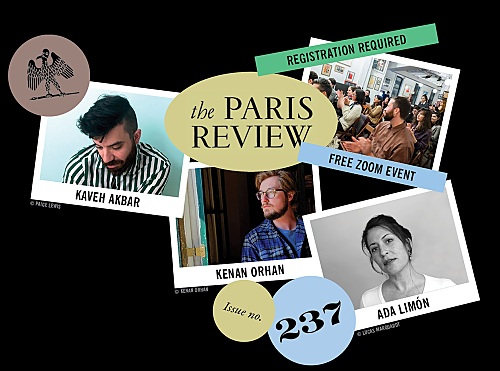 Celebrating Issue no. 237