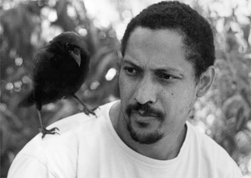 Percival Everett