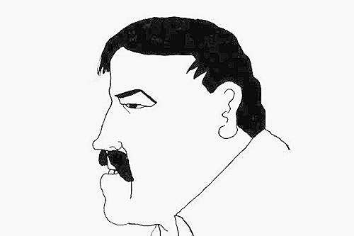 Günter Grass