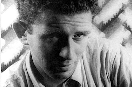 Norman Mailer