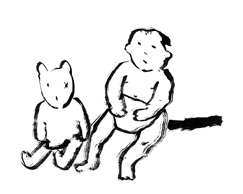 Study of Children