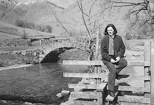 The Art of Biography No. 4