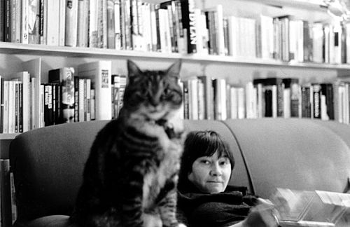 Ali Smith