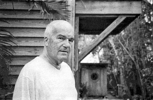 Harry Mathews