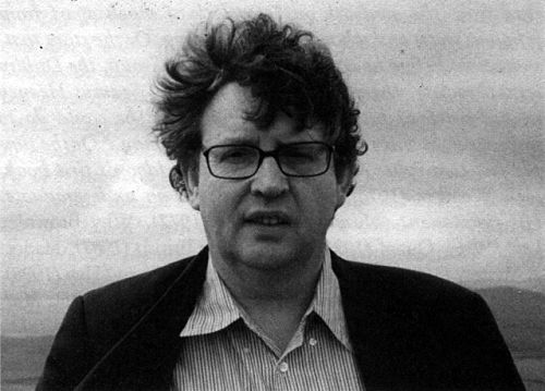 Paul Muldoon