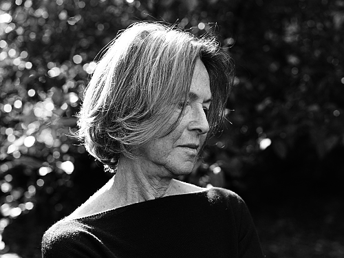 Louise Glück