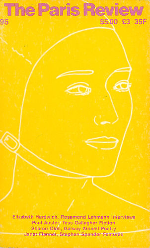 Issue No. 96 Cover