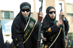Dragnet Tehran