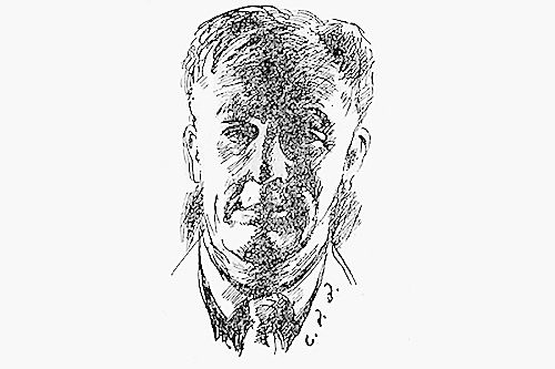 Joyce Cary
