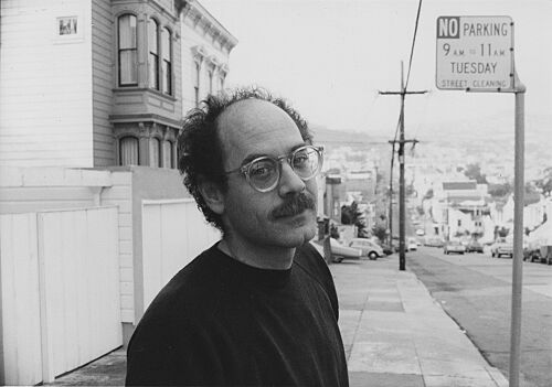 Robert Glück