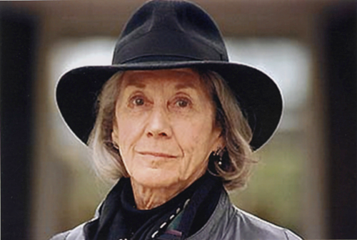Nadine Gordimer
