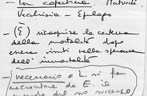 Elena Ferrante
