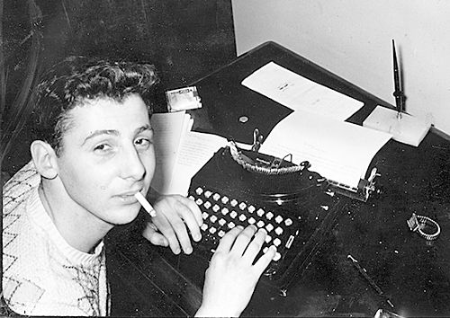 Stanley Elkin